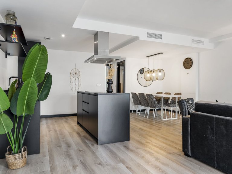 Apartment for Sale in Mijas, Malaga 8