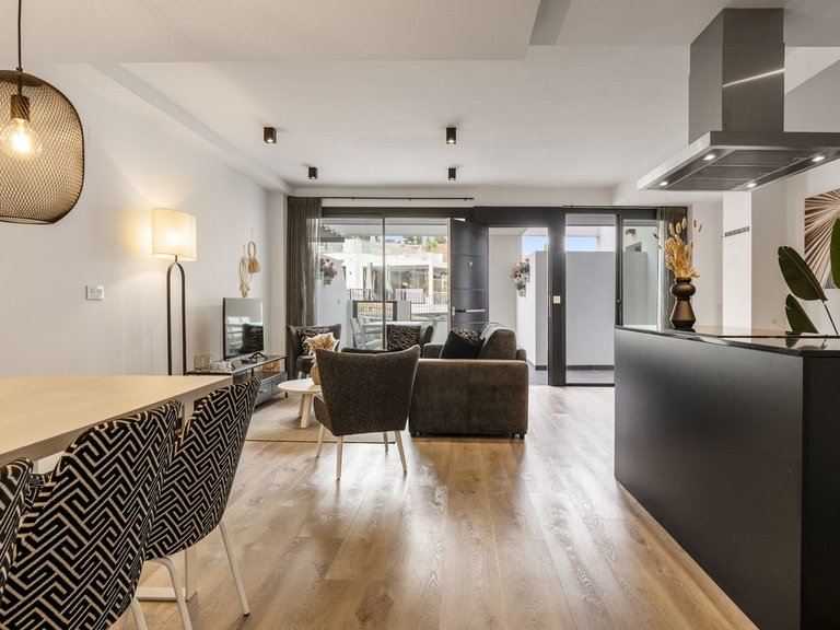 Apartment for Sale in Mijas, Malaga 9