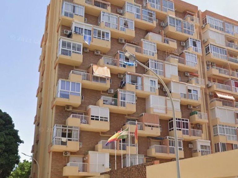Apartment for Sale in Benalmadena, Malaga 10