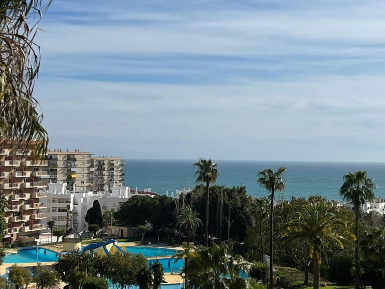 Apartment for Sale in Benalmadena, Malaga 2