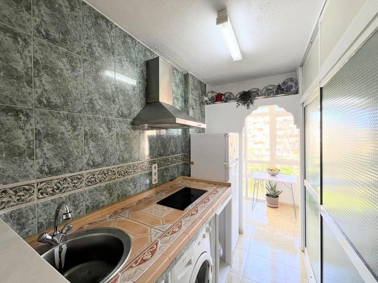 Apartment for Sale in Benalmadena, Malaga 3