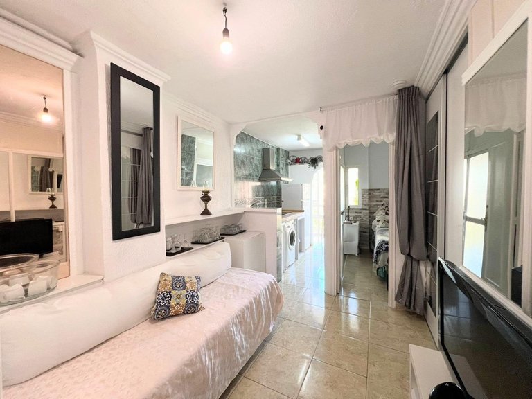 Apartment for Sale in Benalmadena, Malaga 4