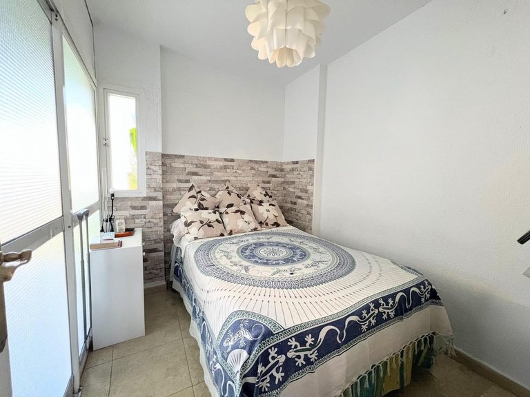Apartment for Sale in Benalmadena, Malaga 5