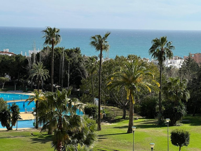Apartment for Sale in Benalmadena, Malaga 8