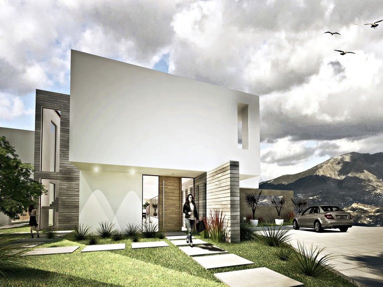 Villa for Sale in Inland La Mairena, Malaga 1