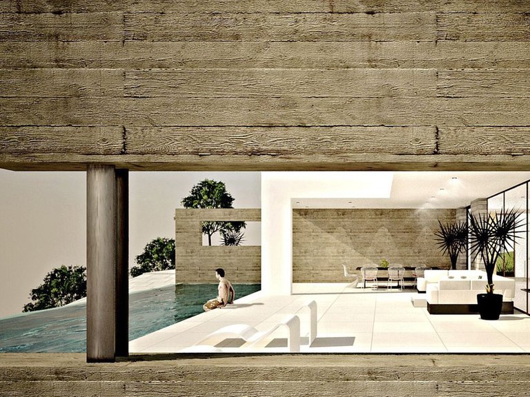Villa for Sale in Inland La Mairena, Malaga 4