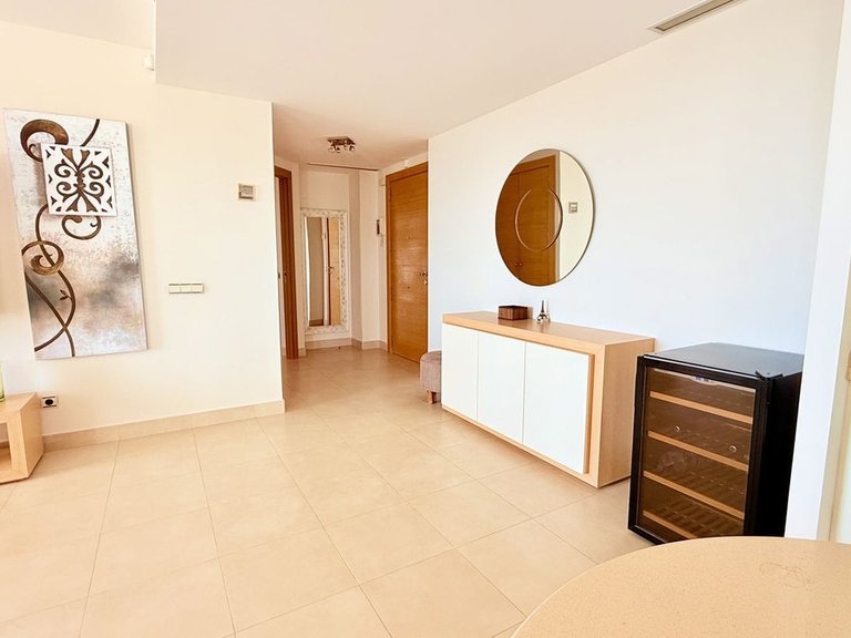 Apartment for Sale in Altos De Los Monteros, Malaga 10