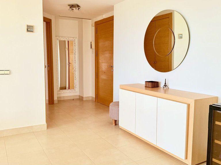 Apartment for Sale in Altos De Los Monteros, Malaga 11