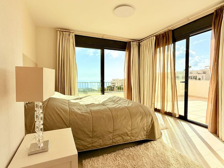 Apartment for Sale in Altos De Los Monteros, Malaga 12