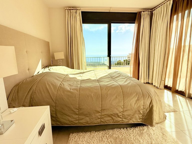 Apartment for Sale in Altos De Los Monteros, Malaga 13