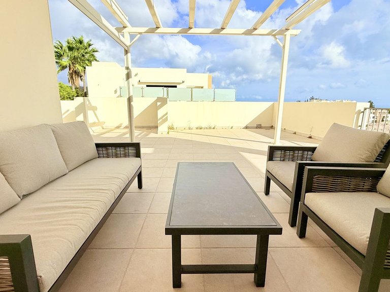 Apartment for Sale in Altos De Los Monteros, Malaga 2