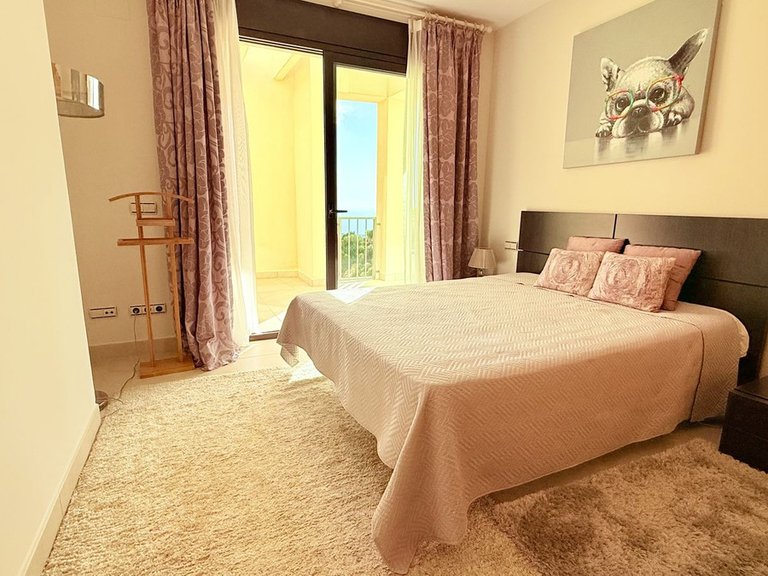Apartment for Sale in Altos De Los Monteros, Malaga 20