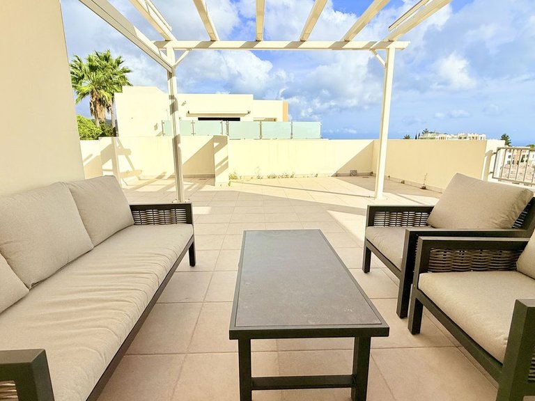 Apartment for Sale in Altos De Los Monteros, Malaga 21