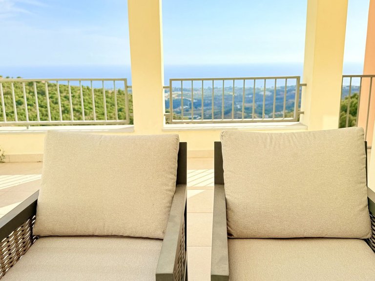 Apartment for Sale in Altos De Los Monteros, Malaga 22