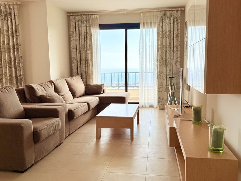 Apartment for Sale in Altos De Los Monteros, Malaga 4
