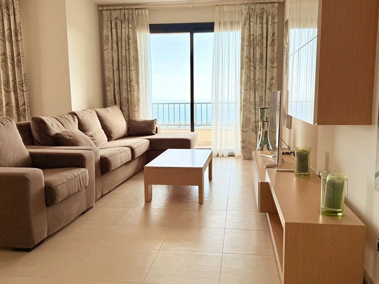 Apartment for Sale in Altos De Los Monteros, Malaga 6