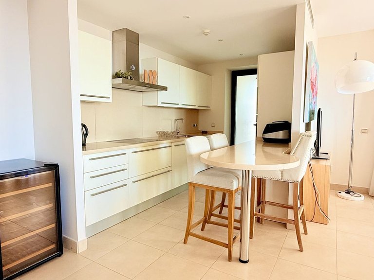 Apartment for Sale in Altos De Los Monteros, Malaga 7