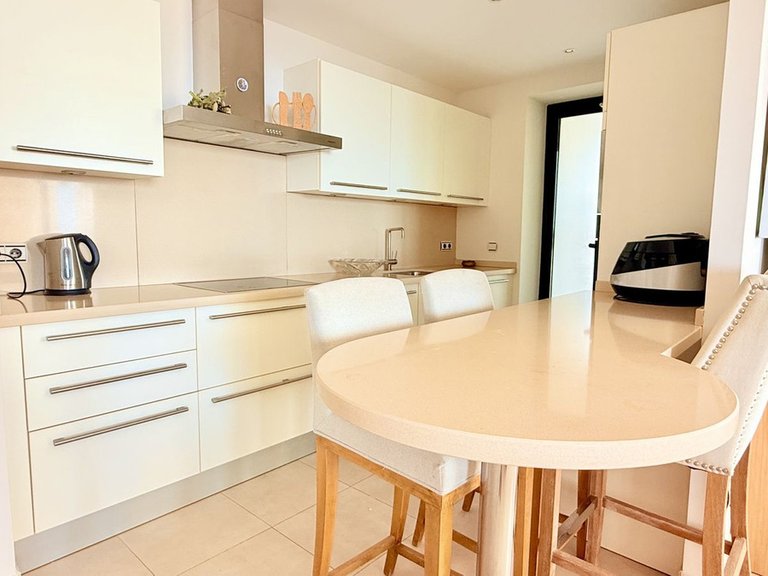 Apartment for Sale in Altos De Los Monteros, Malaga 8
