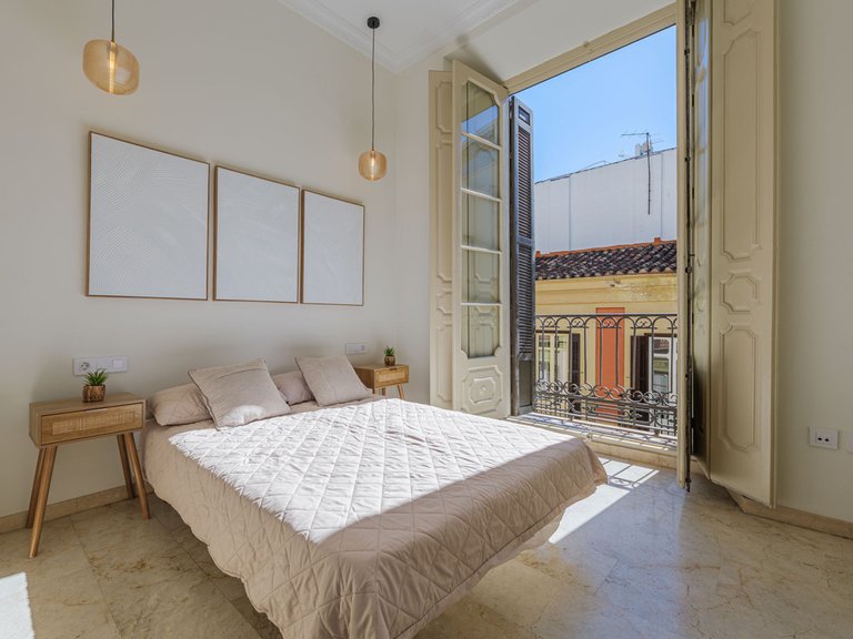 Apartment for Sale in Centro Histórico, Malaga 1