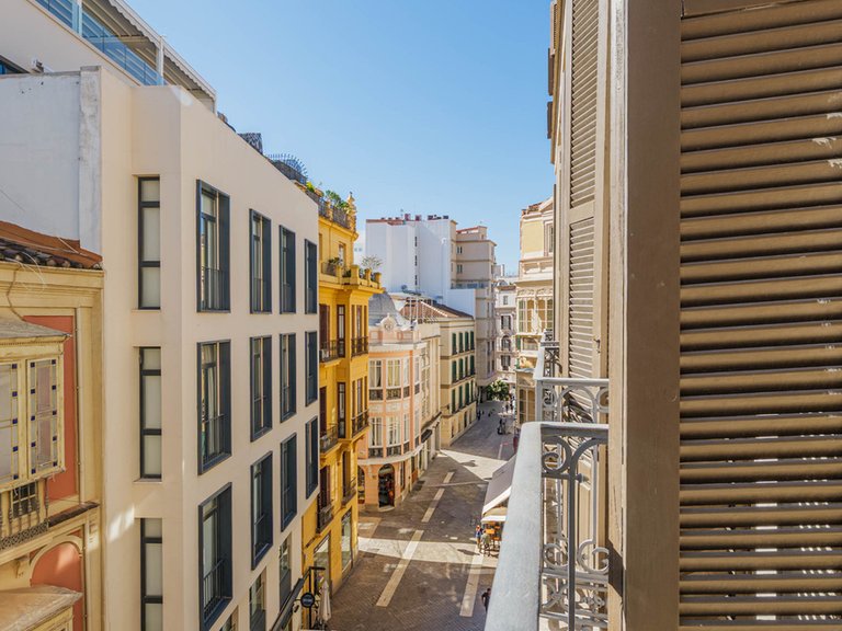 Apartment for Sale in Centro Histórico, Malaga 10