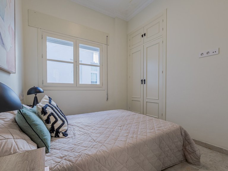 Apartment for Sale in Centro Histórico, Malaga 12