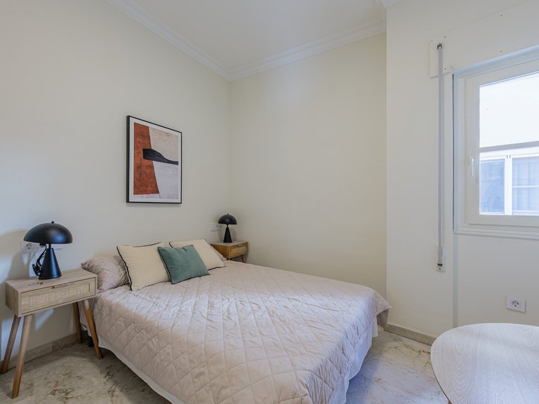 Apartment for Sale in Centro Histórico, Malaga 13