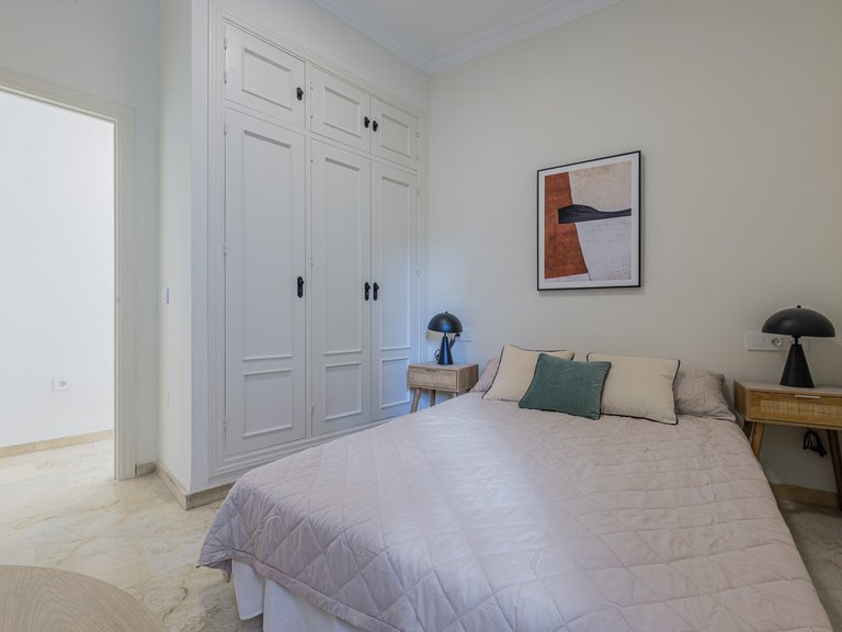 Apartment for Sale in Centro Histórico, Malaga 14