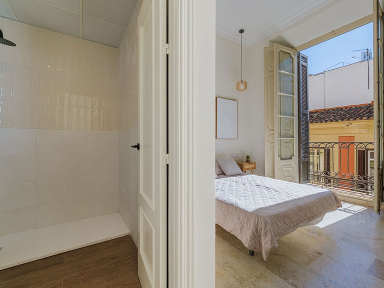 Apartment for Sale in Centro Histórico, Malaga 15