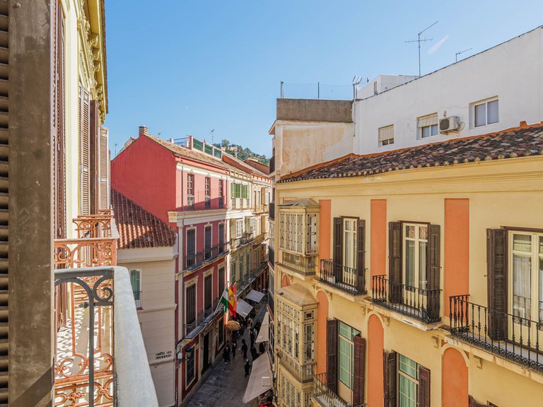 Apartment for Sale in Centro Histórico, Malaga 17