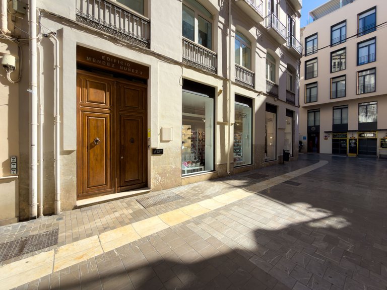 Apartment for Sale in Centro Histórico, Malaga 2