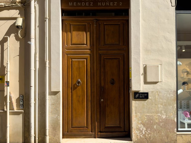 Apartment for Sale in Centro Histórico, Malaga 20