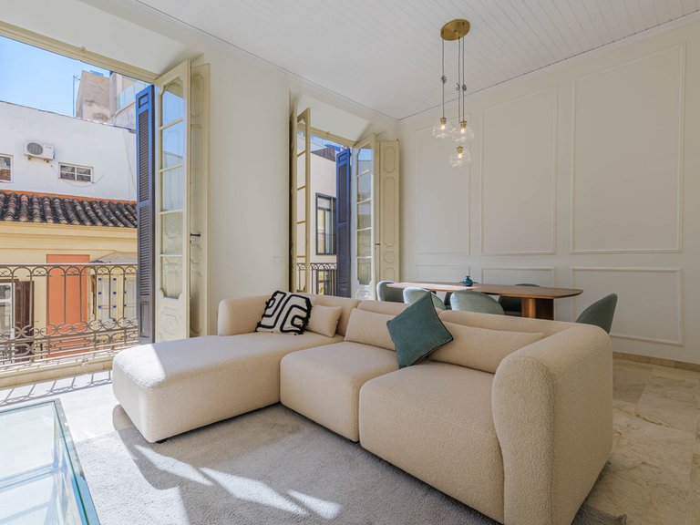 Apartment for Sale in Centro Histórico, Malaga 3
