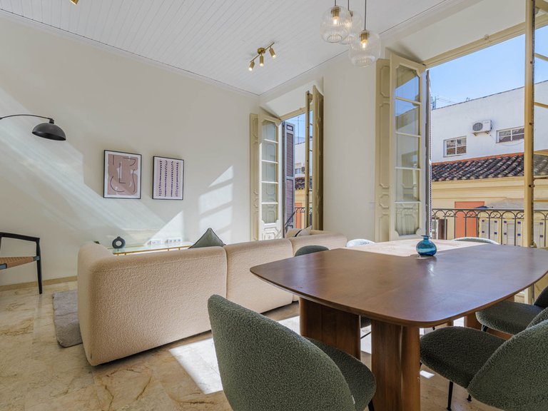 Apartment for Sale in Centro Histórico, Malaga 4