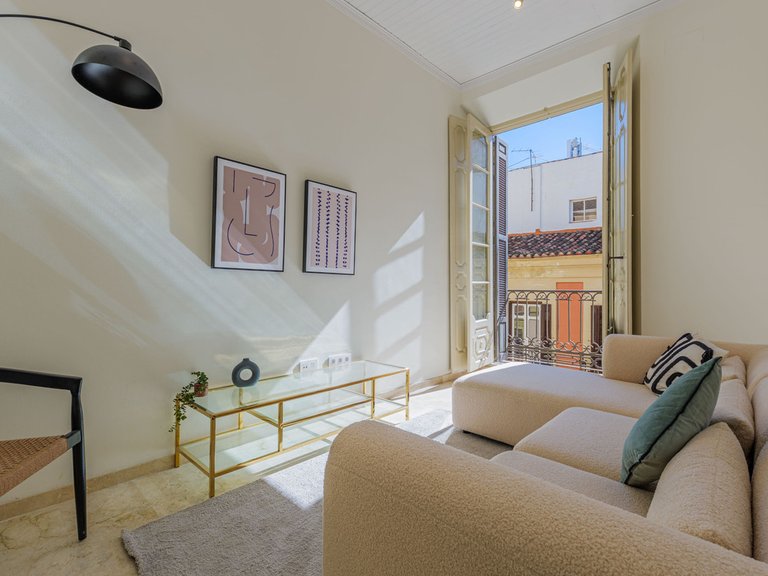 Apartment for Sale in Centro Histórico, Malaga 5