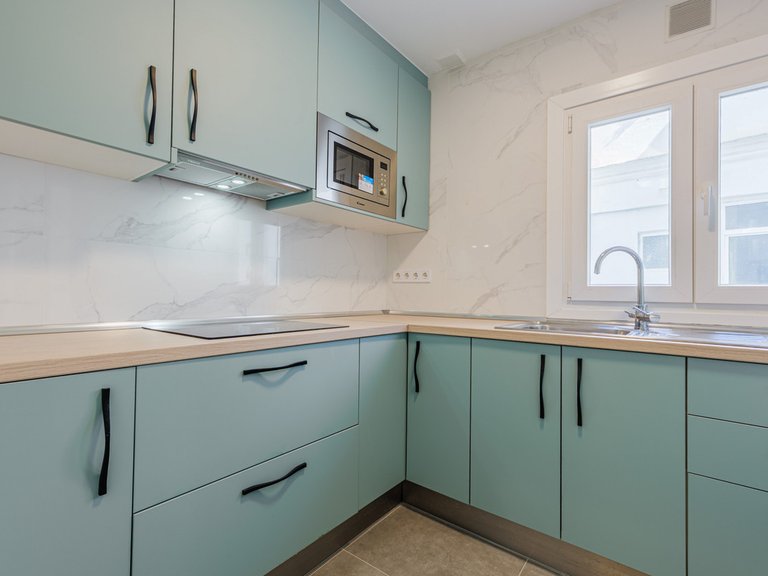 Apartment for Sale in Centro Histórico, Malaga 7