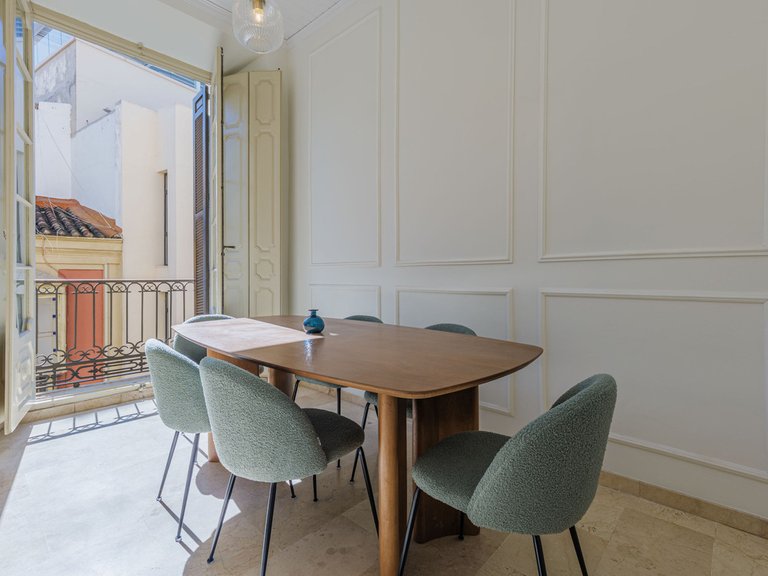 Apartment for Sale in Centro Histórico, Malaga 8