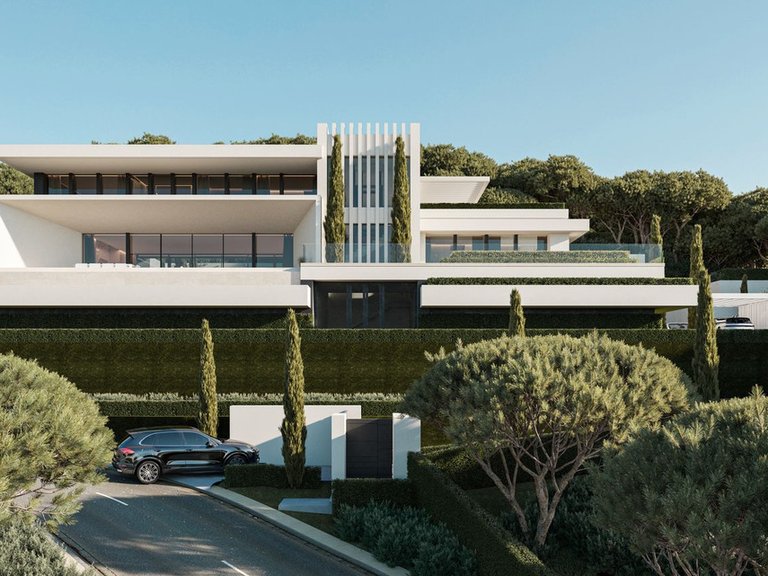 Villa for Sale in Benahavís, Malaga 3