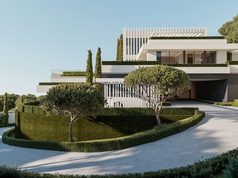 Villa for Sale in Benahavís, Malaga 6