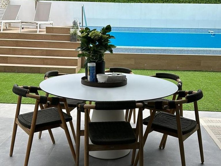 Villa for Sale in Puerto Banús, Malaga 9