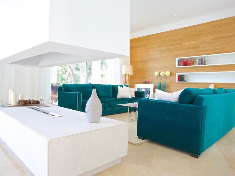 Villa for Sale in El Rosario, Malaga 11