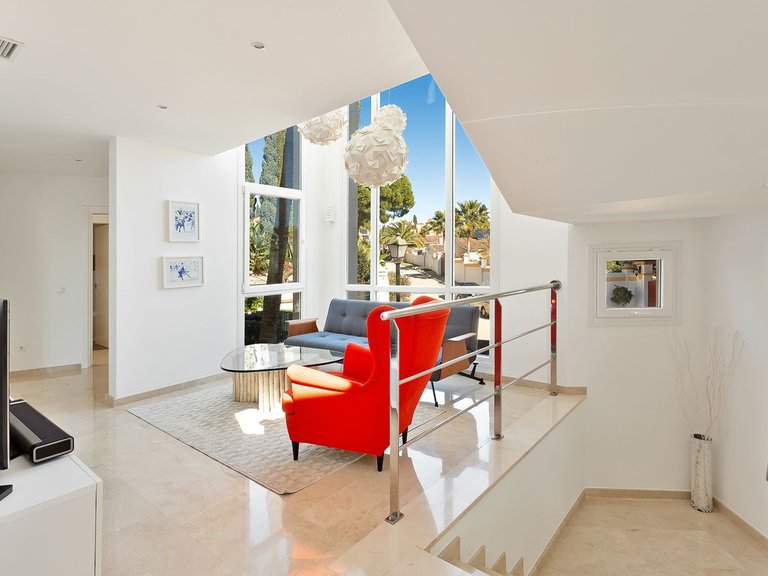Villa for Sale in El Rosario, Malaga 27