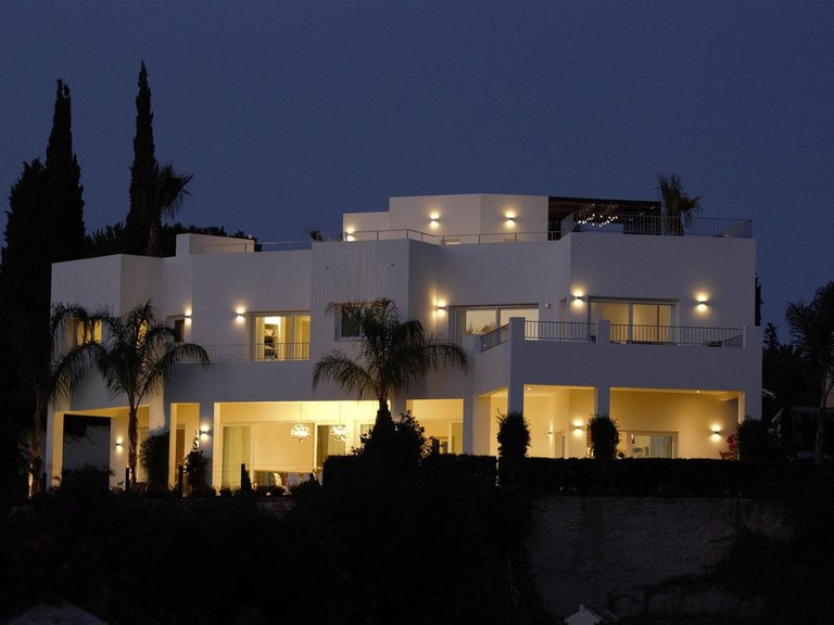 Villa for Sale in El Rosario, Malaga 59