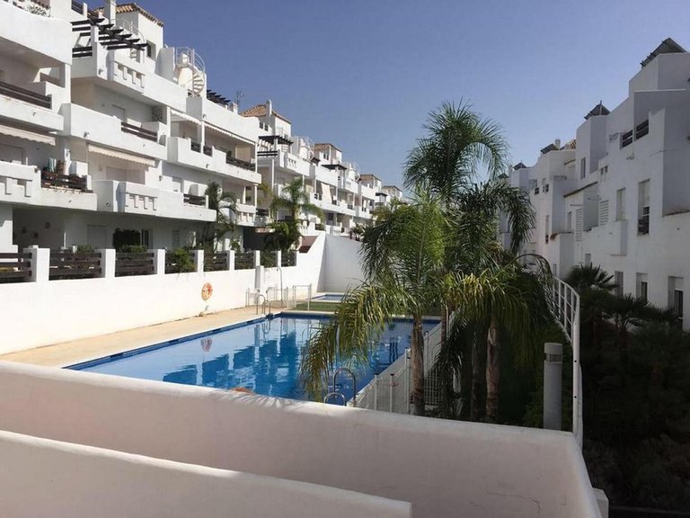 Apartment for Sale in Estepona, Malaga 1