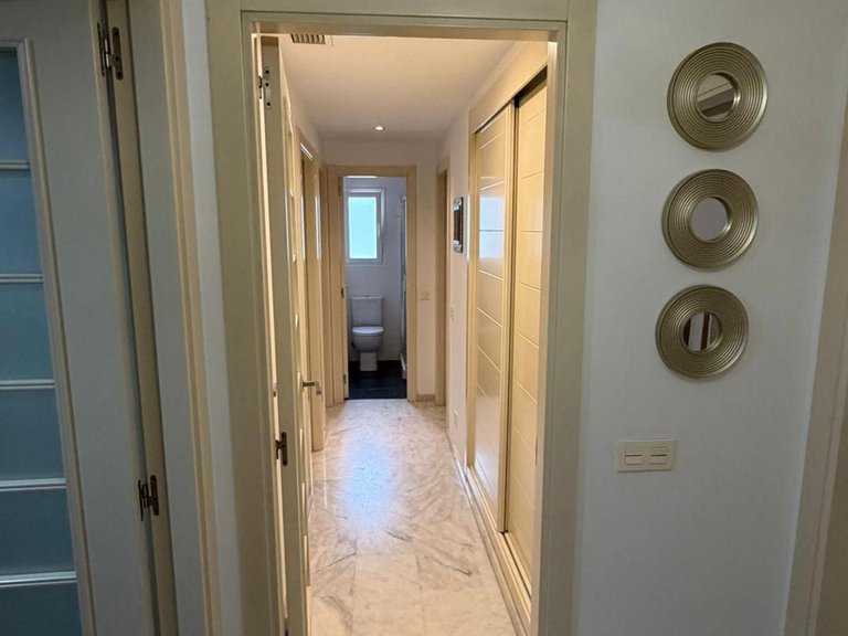 Apartment for Sale in Estepona, Malaga 11
