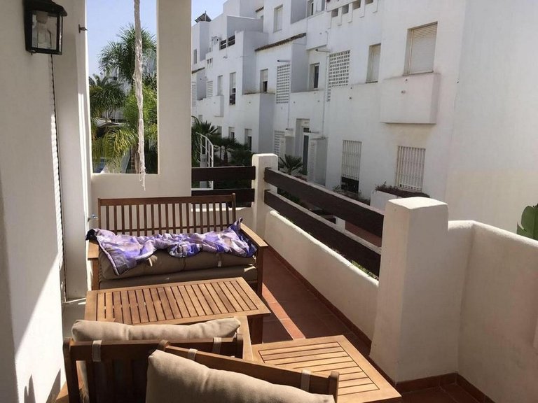 Apartment for Sale in Estepona, Malaga 12