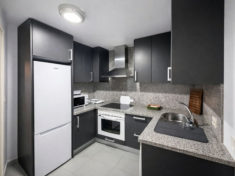 Apartment for Sale in Estepona, Malaga 2