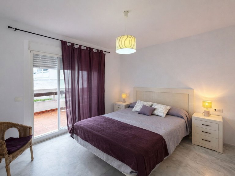 Apartment for Sale in Estepona, Malaga 4