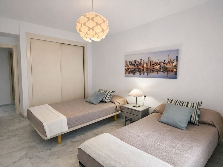 Apartment for Sale in Estepona, Malaga 6