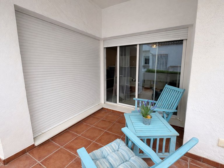 Apartment for Sale in Estepona, Malaga 8