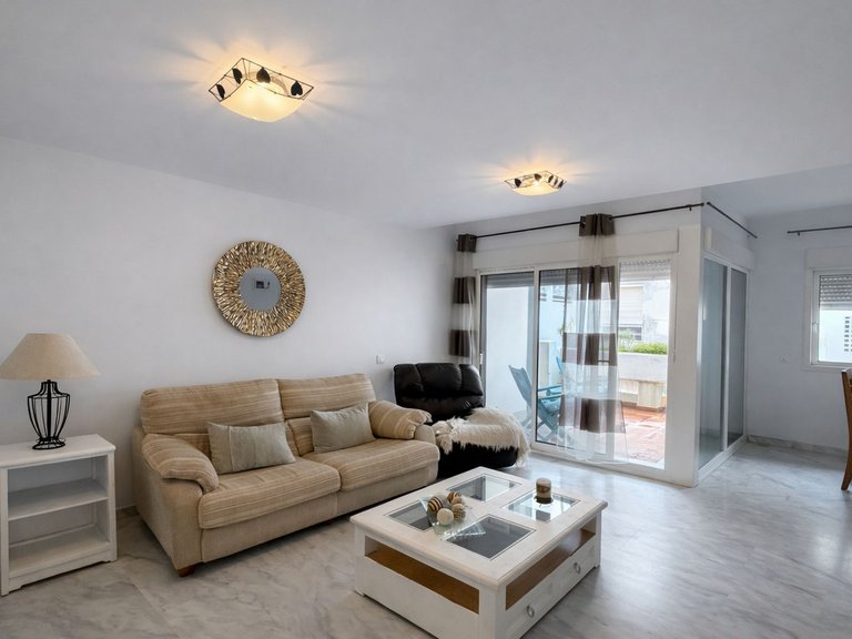 Apartment for Sale in Estepona, Malaga 9